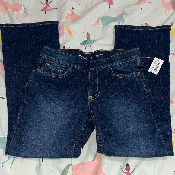 Old Navy Jeans size M $10 - Picture 4 of 9